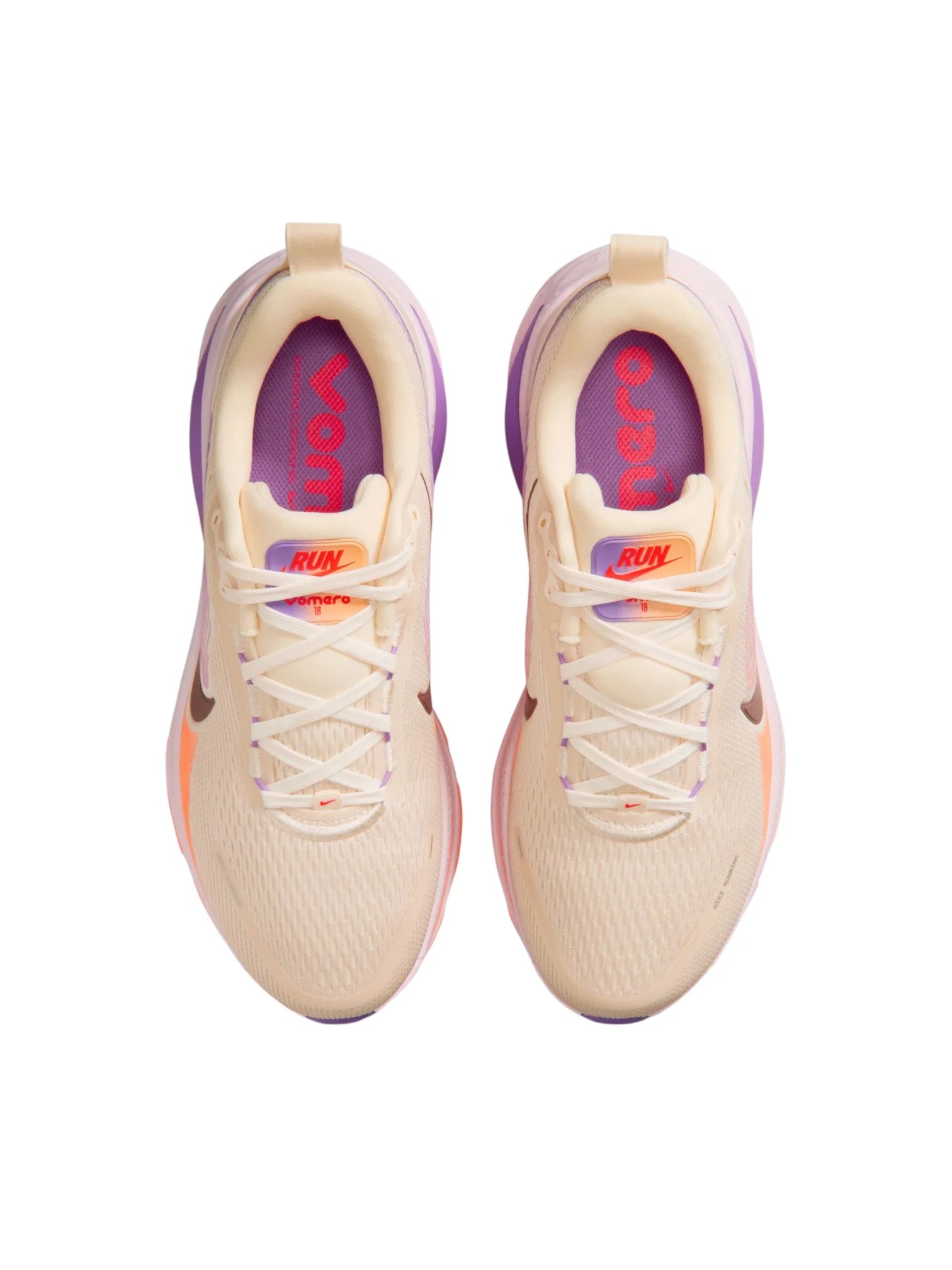 Nike Vomero 18 Womens Shoe