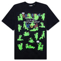 Area 69 Tee Multi
