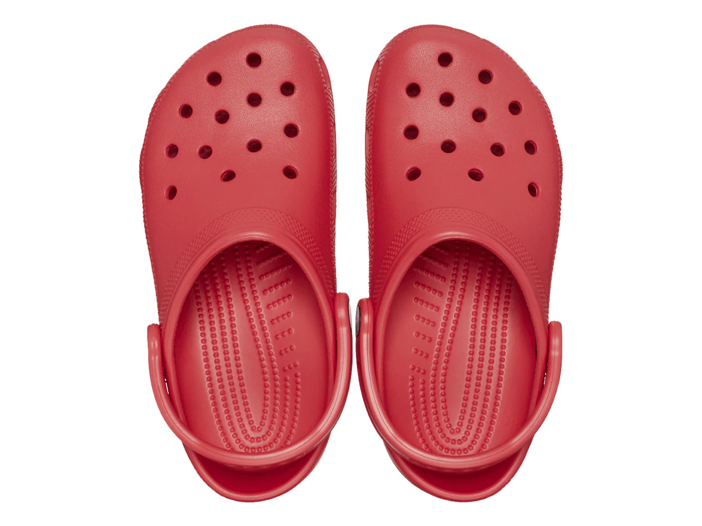 Sandalias Crocs Classic Color Pepper para Hombre