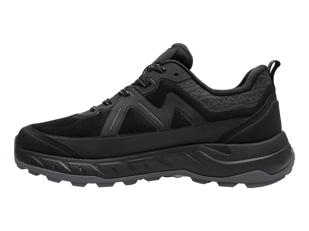 Tenis Flexi Negros Country para Hombre