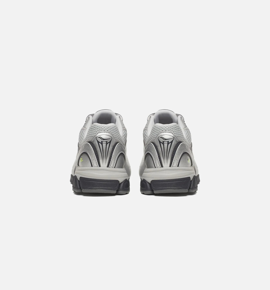 ProGrid V2 Mens Lifestyle Shoe Silver Navy