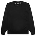 Laguna Icon Sweater Black