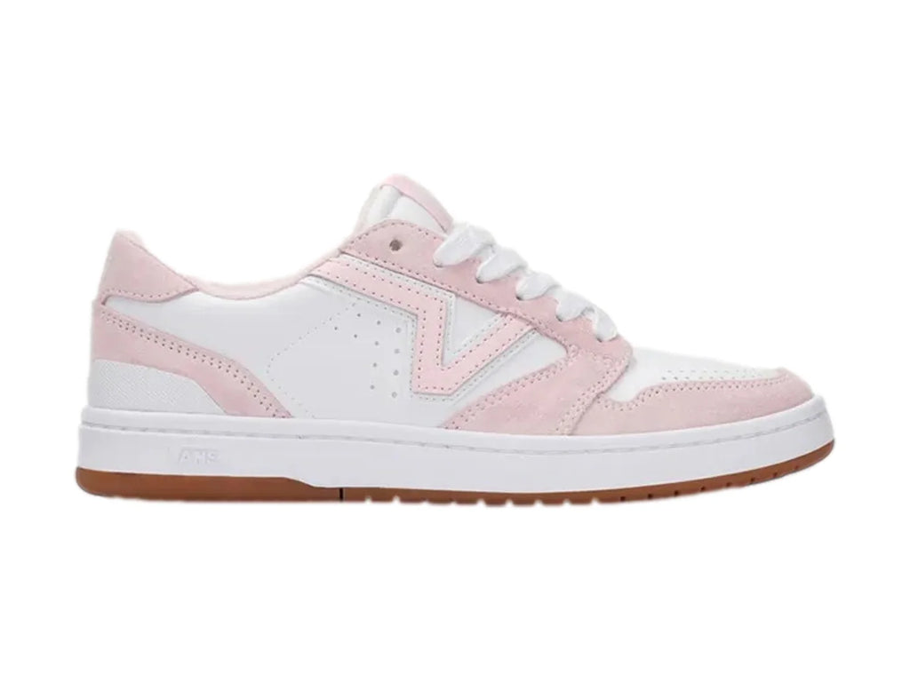 Tenis Vans Lowland 20 Rosa para Mujer