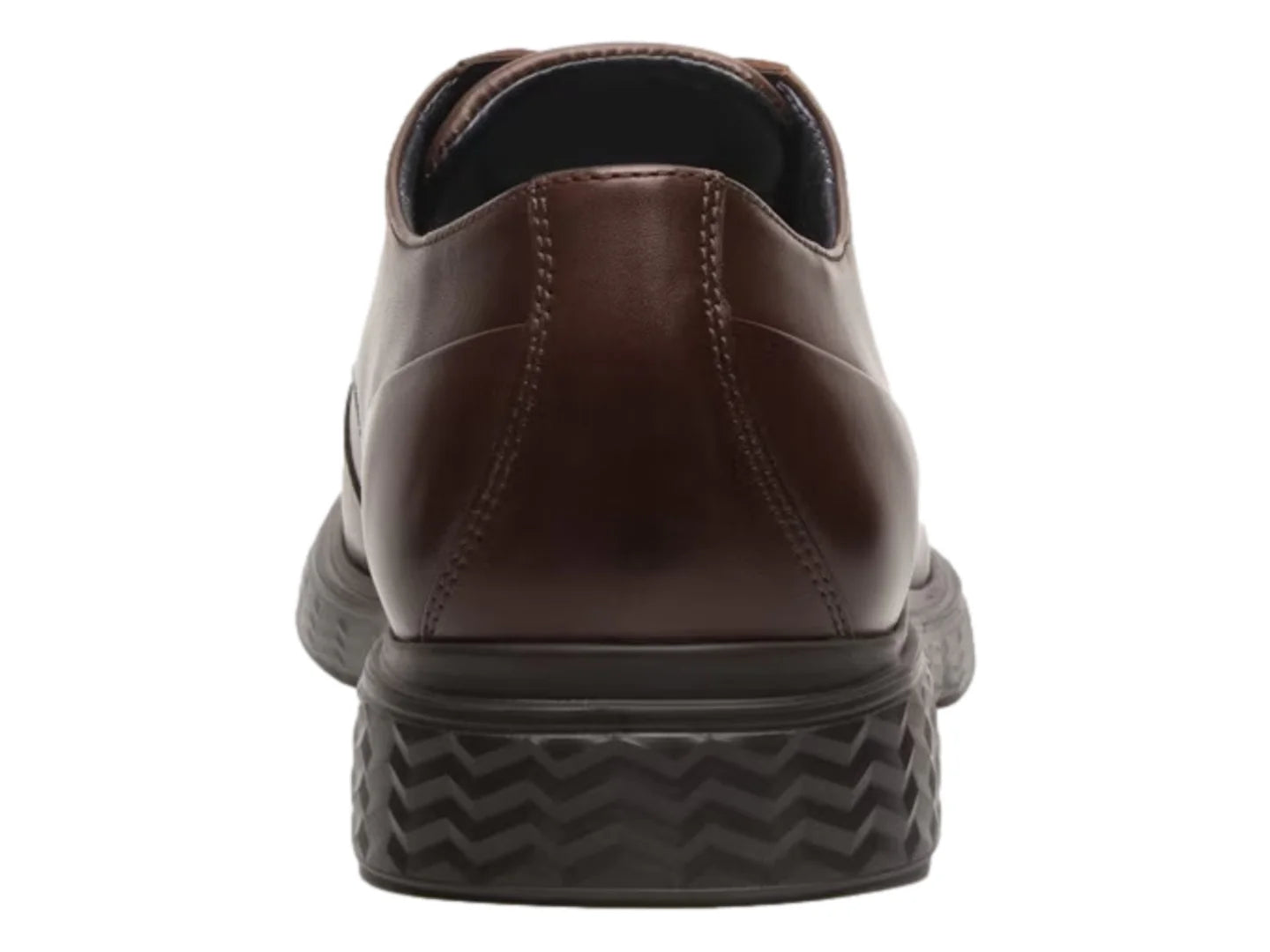 Zapatos Flexi Color Nogal para Hombre