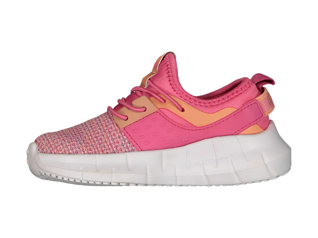 Tenis Charly Color Fiusha para Niña