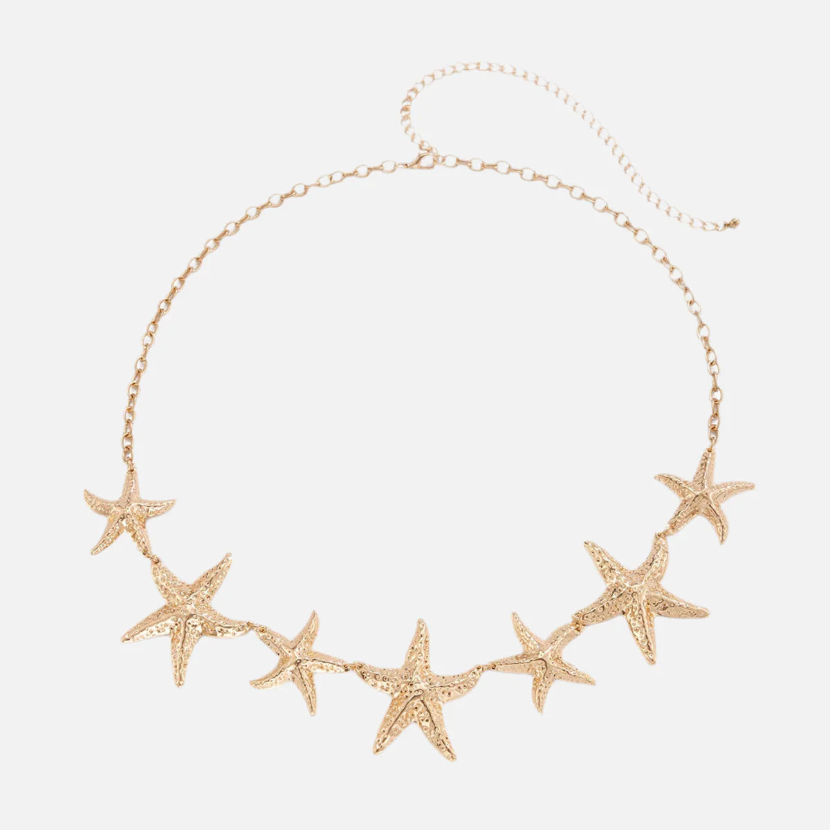 Body Chain Estrela