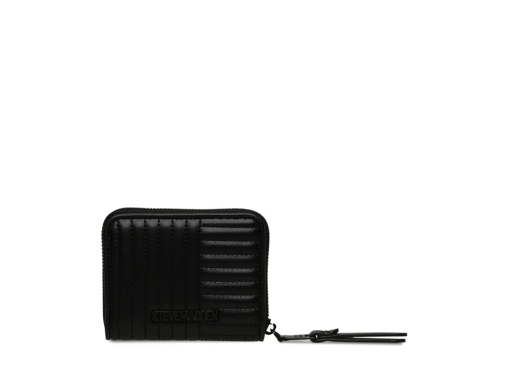Monedero Steve Madden BKO Negro para Mujer