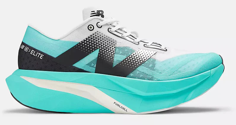 Womens New Balance Supercomp Elite v4 Clearance