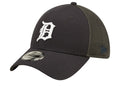 Gorra New Era Detroit Tigers Navy para Hombre