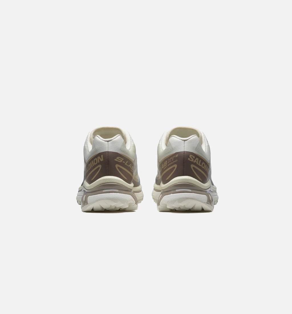 XT 6 Mens Lifestyle Shoe Vanilla Ice Iron Etherea