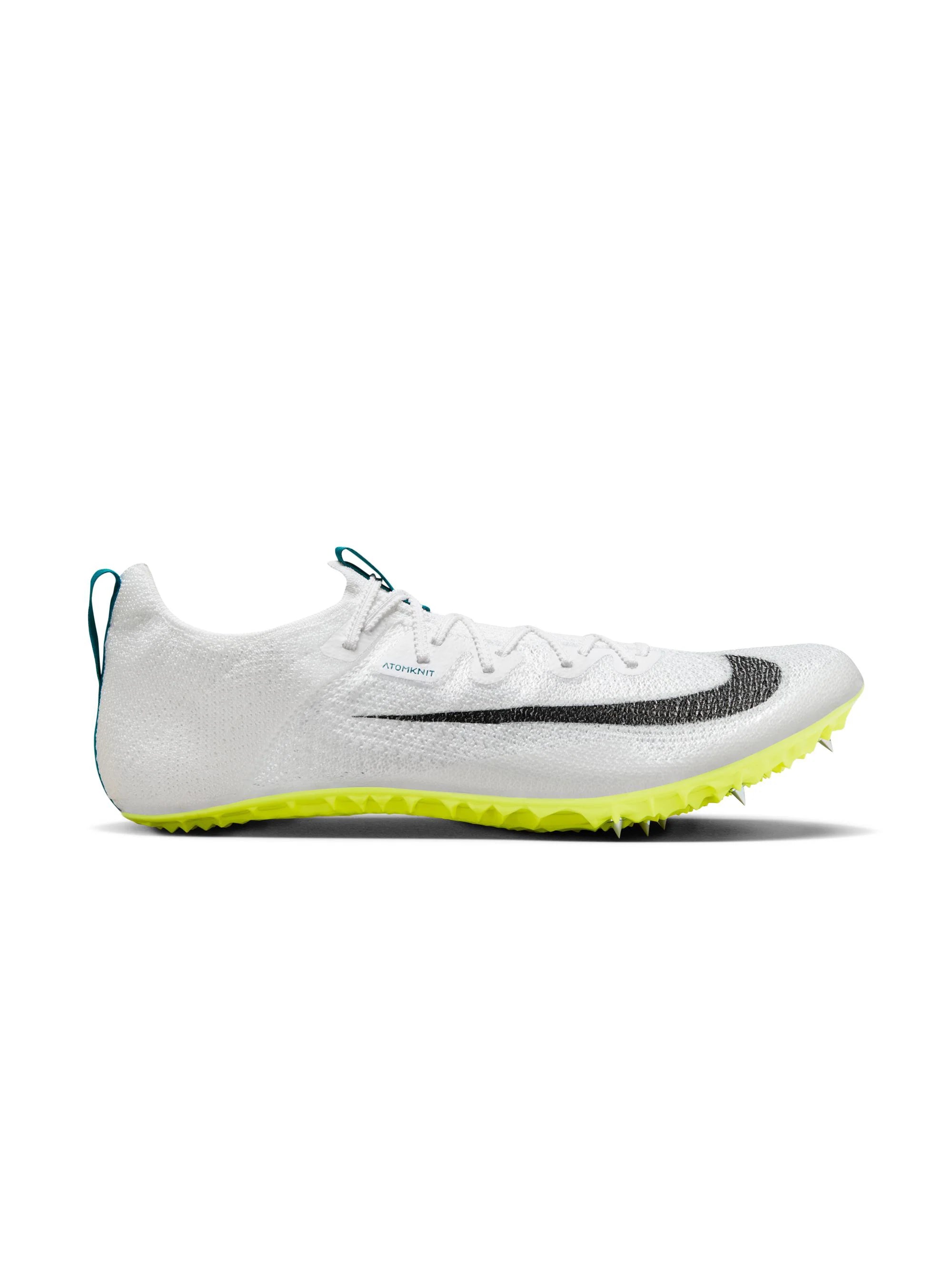 Nike Zoom Superfly Elite 2 Track Field Sprinting Spikes