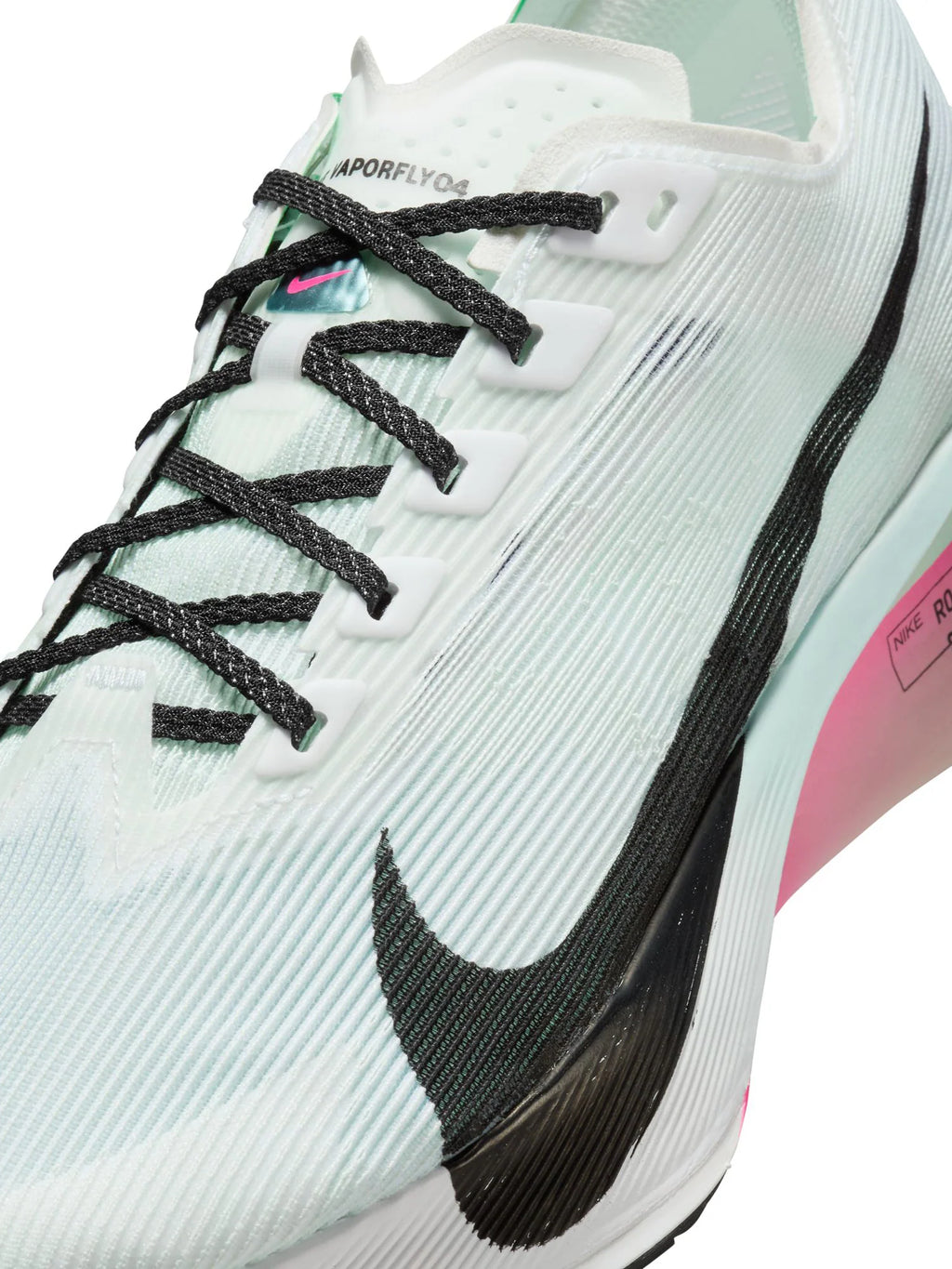 Nike ZoomX Vaporfly Next 4 Womens Shoe