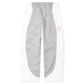 Track Pants White