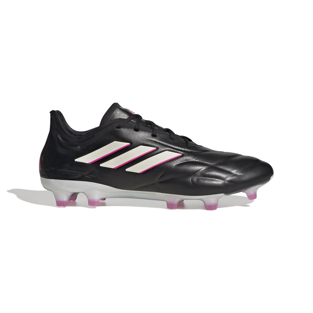 adidas Copa Pure 1 FG Firm Ground Soccer Cleats