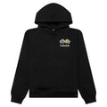 Heritage Hoodie Black