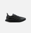 ZX9000 4D Mens Lifestyle Shoe Black Grey