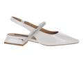 Zapatos Salamandra Charol Hielo para Mujer