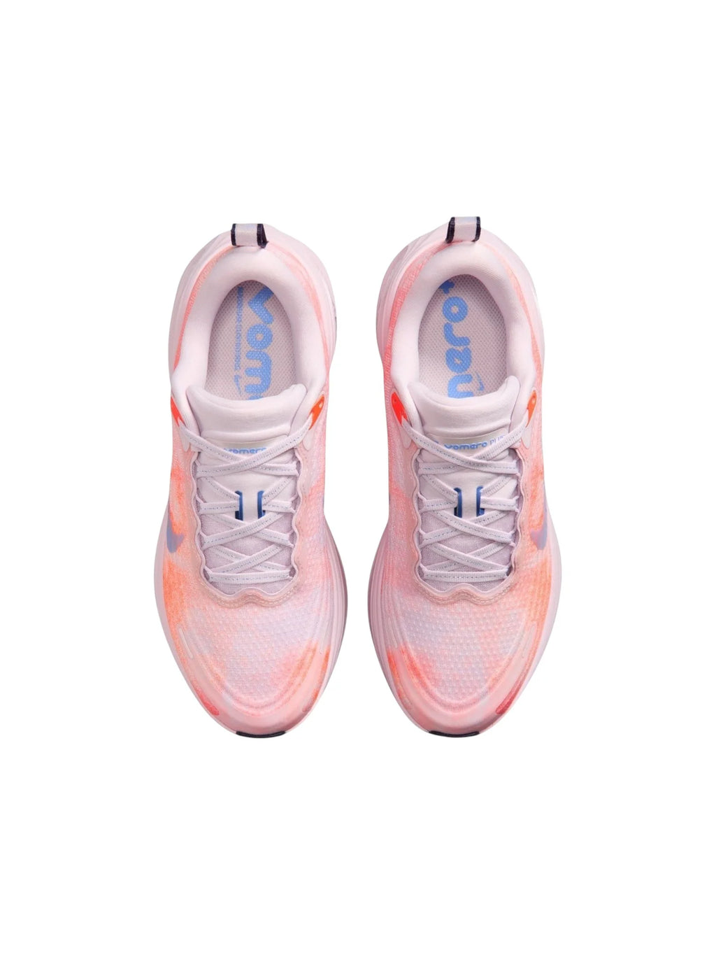 Nike Air Zoom Vomero Plus Womens Shoes