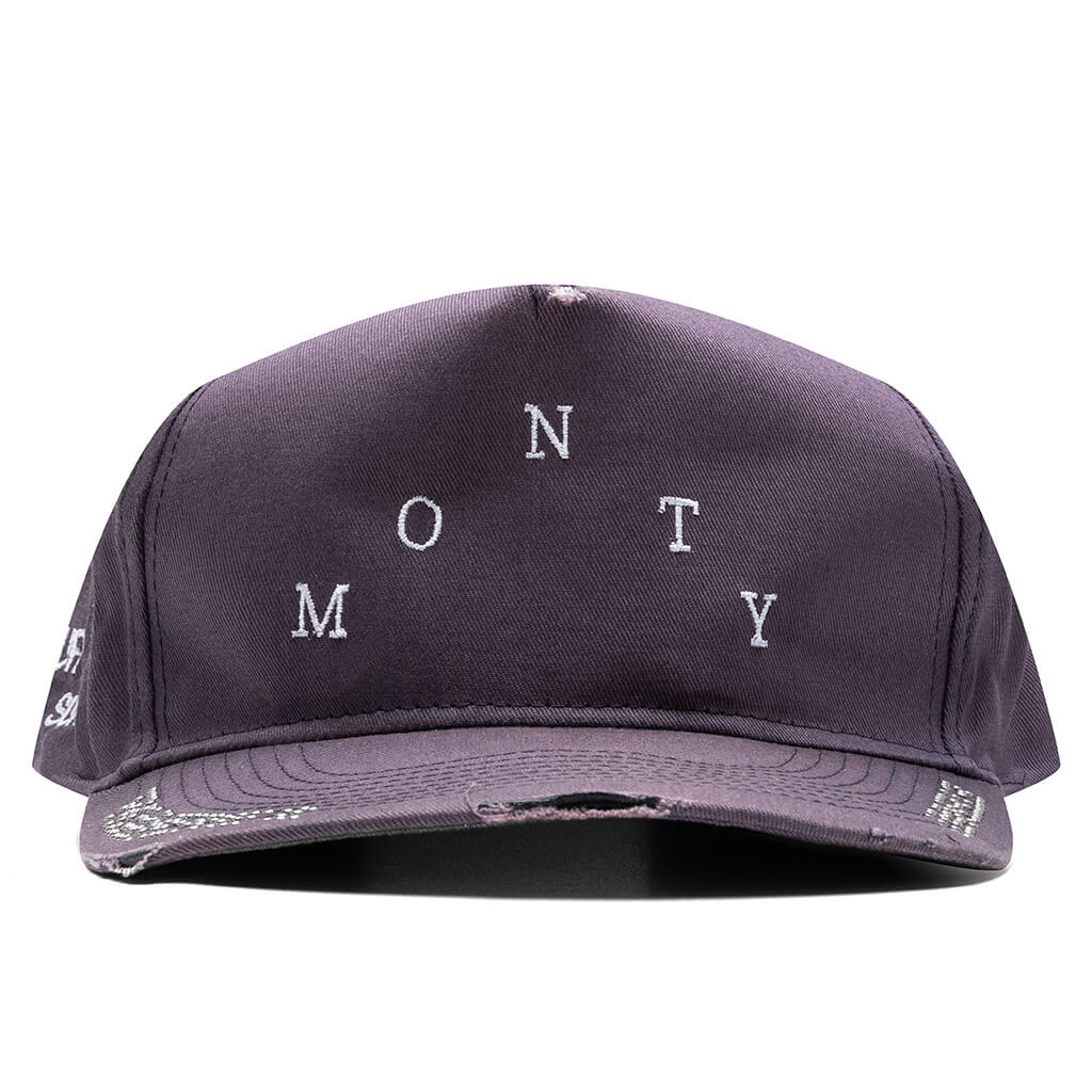From Here 2 Eternity Hat Brown