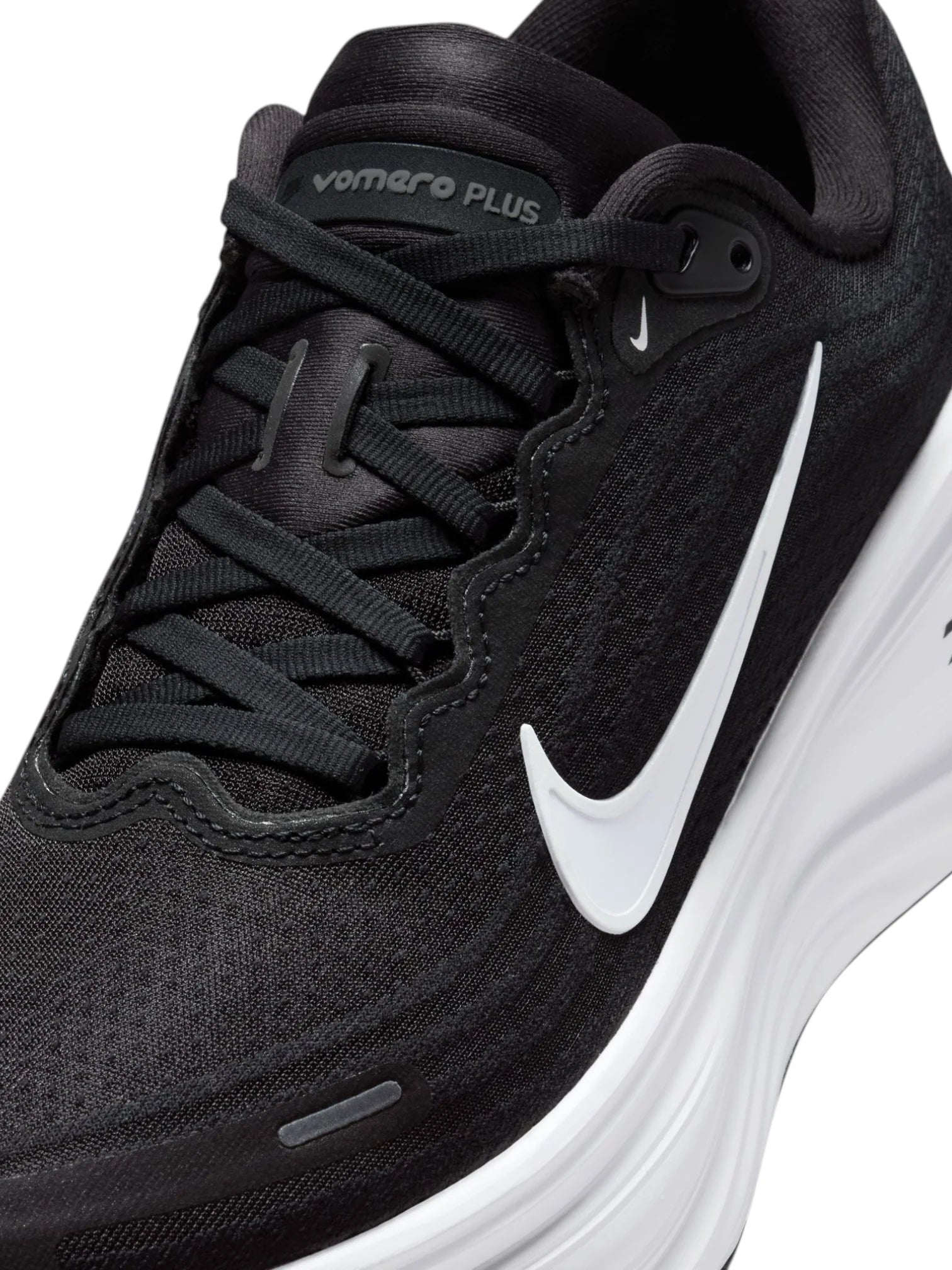 Nike Air Zoom Vomero Plus Womens Shoes
