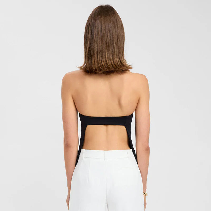 Blusa Manu