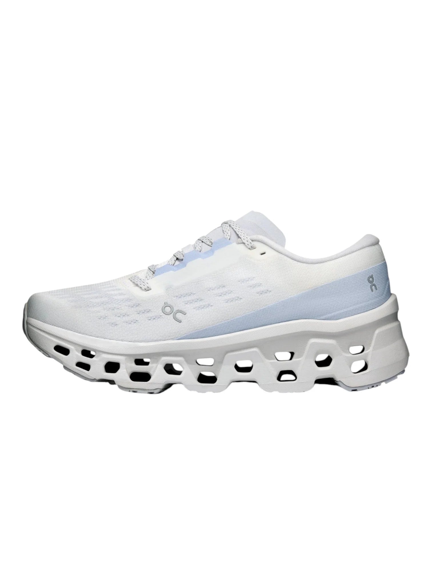 On Cloudmonster 3 Womens Running Shoes