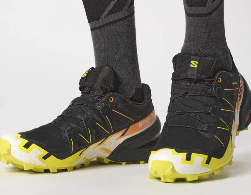 Mens Salomon Speedcross 6 GTX