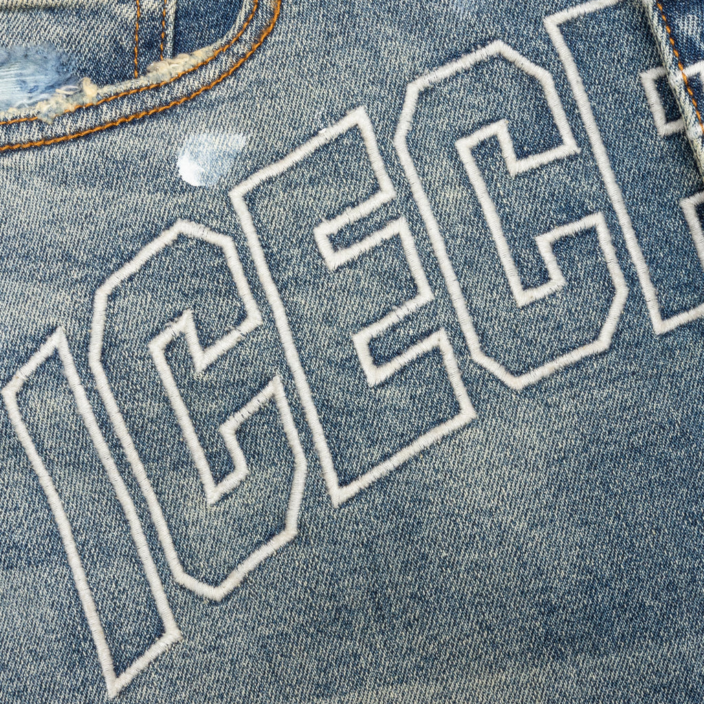 Archie Chocolate Fit Jeans Gelatto