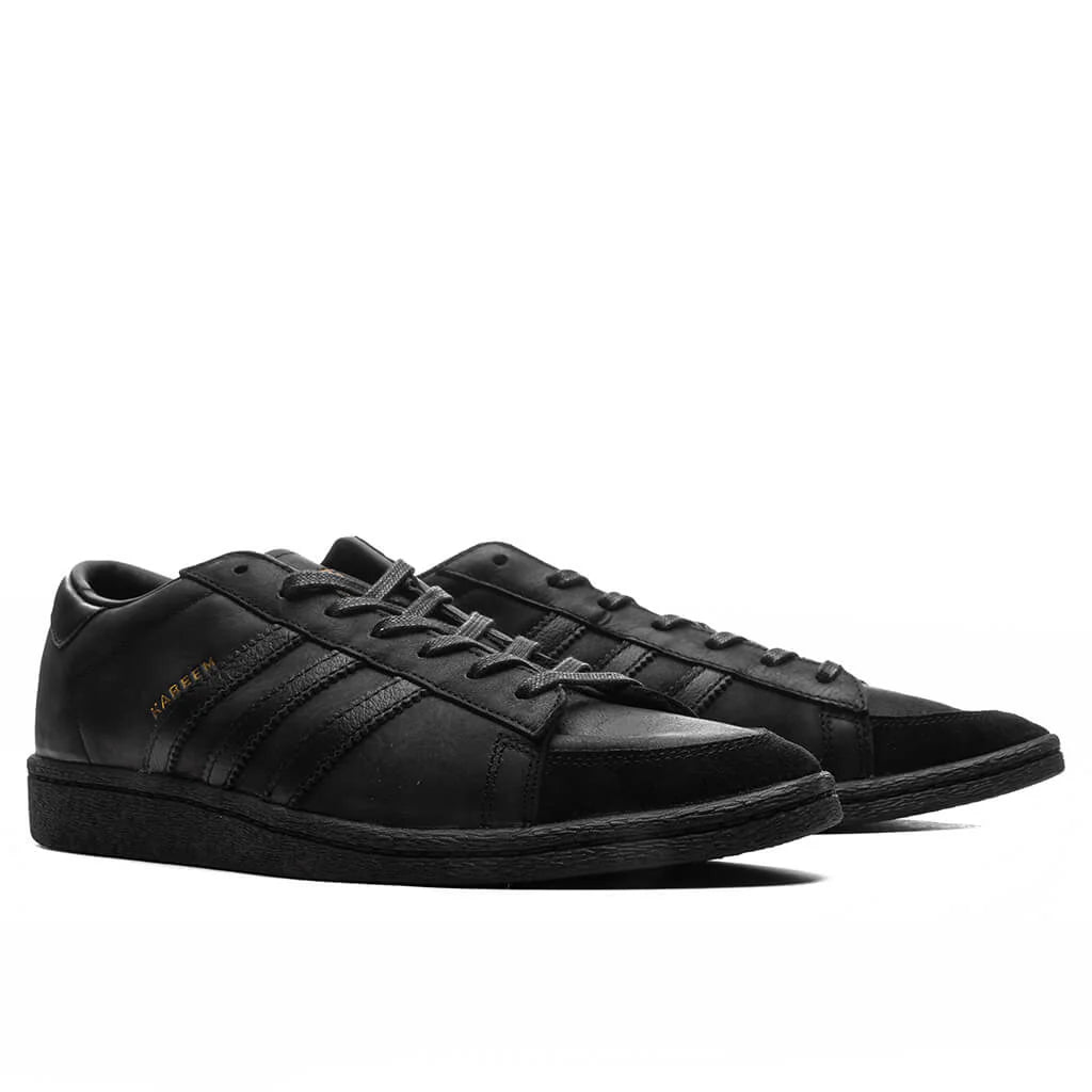 Adidas Originals x Willy Chavarria Jabbar Dress Core Black Supplier Colour