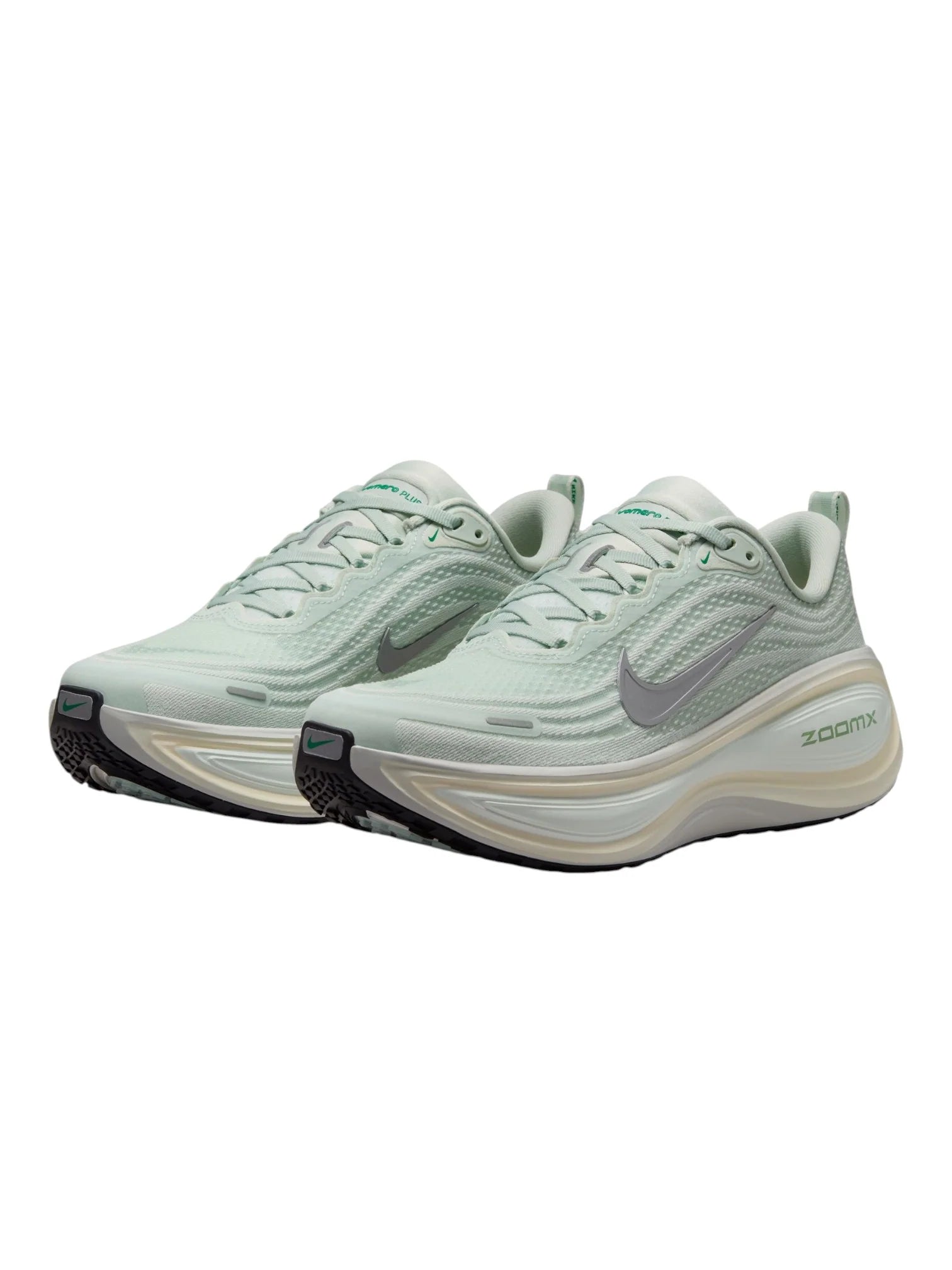 Nike Air Zoom Vomero Plus Womens Shoes