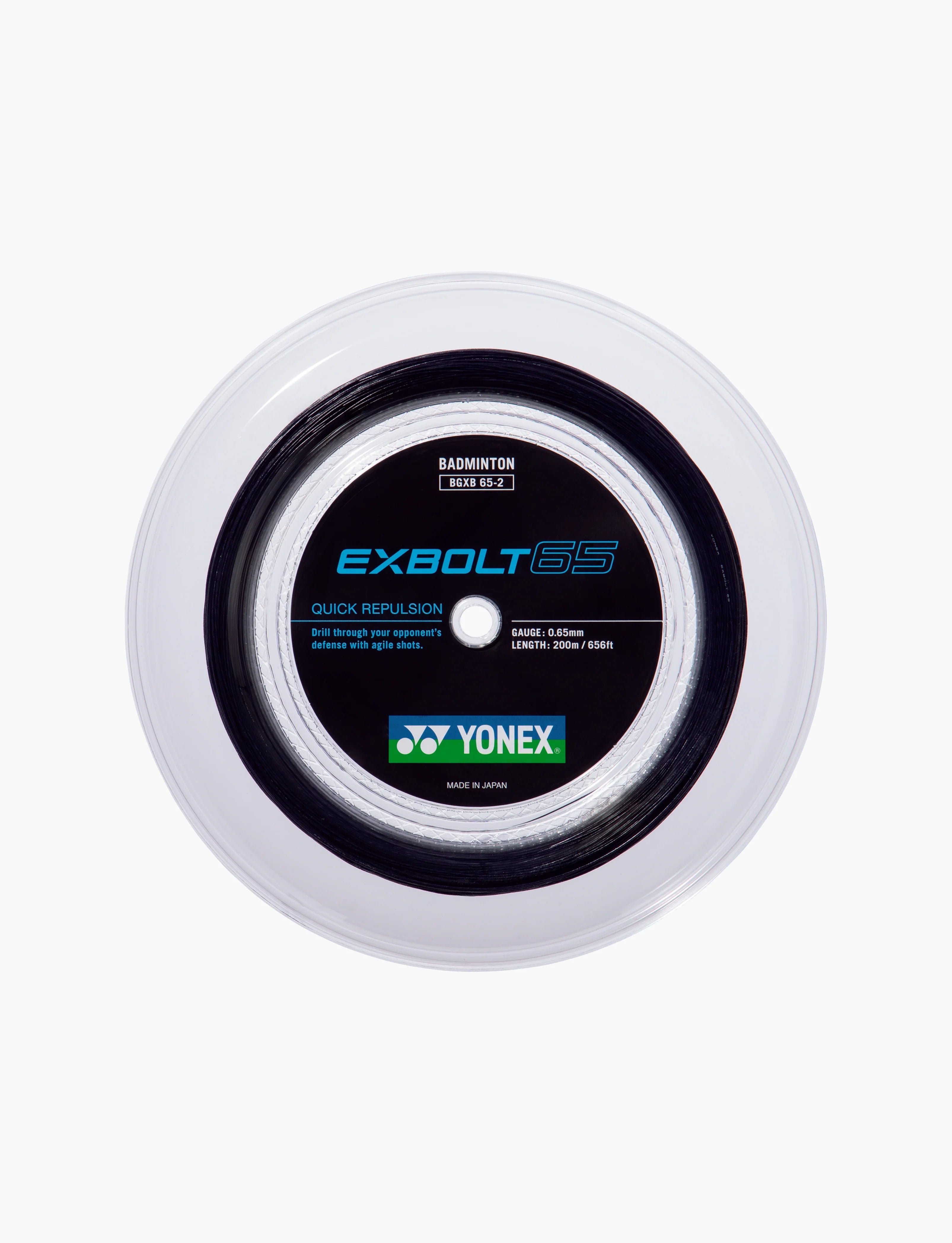 EXBOLT 65 REEL