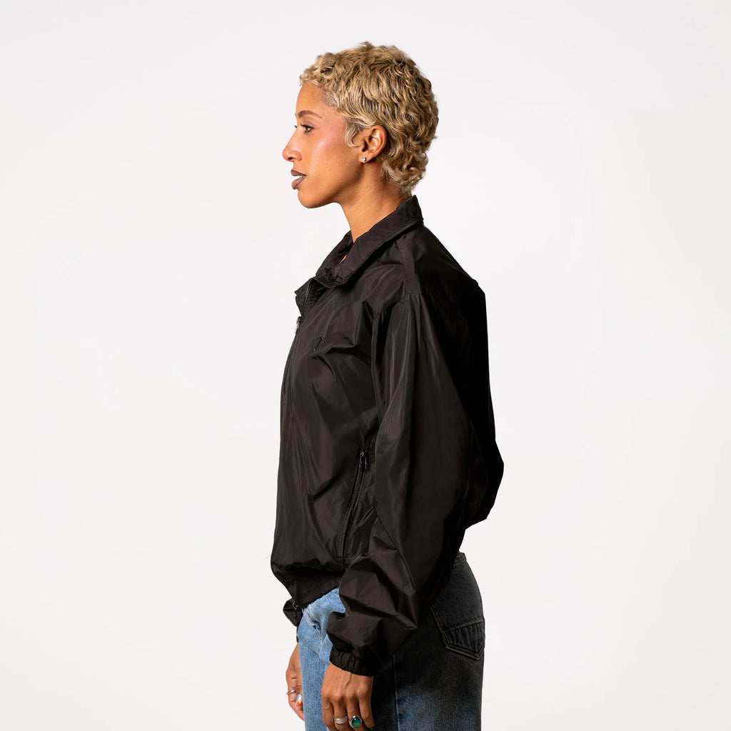 Barnett Zipper Bomber Black