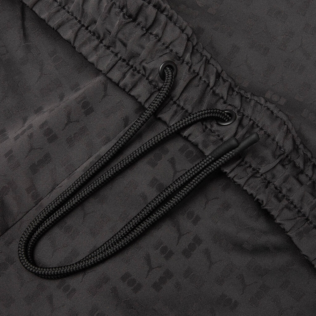 PUMA x Nahmias CLRT Track Pant Black