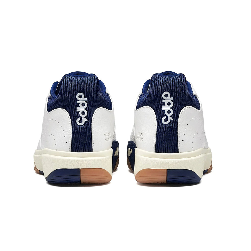 DAPS DESI Mid Navy Mens Pickleball Shoes