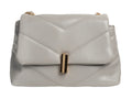 Bolsa Felianna Clara Gris para Mujer