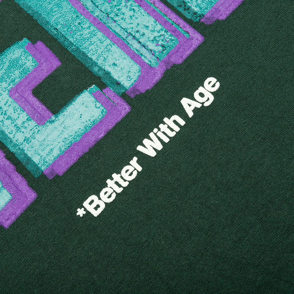 Weirdo Tee Multi