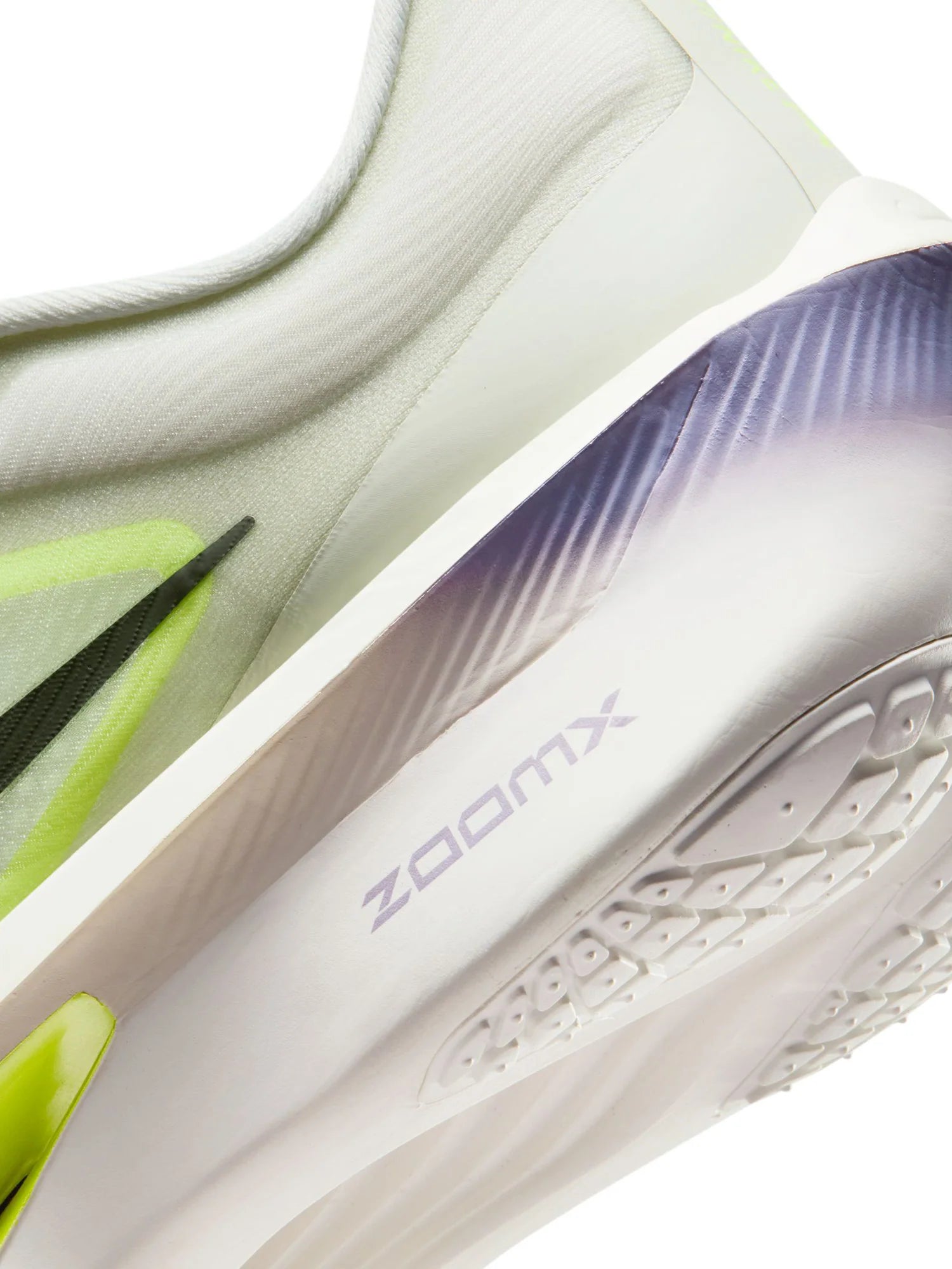 Nike Zoom Fly 6 Mens Shoes