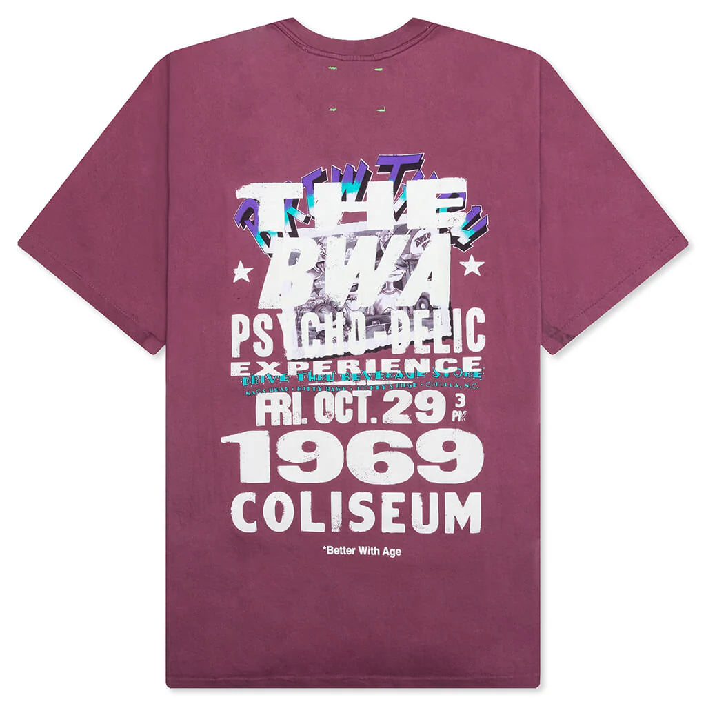 Pura Tee Multi