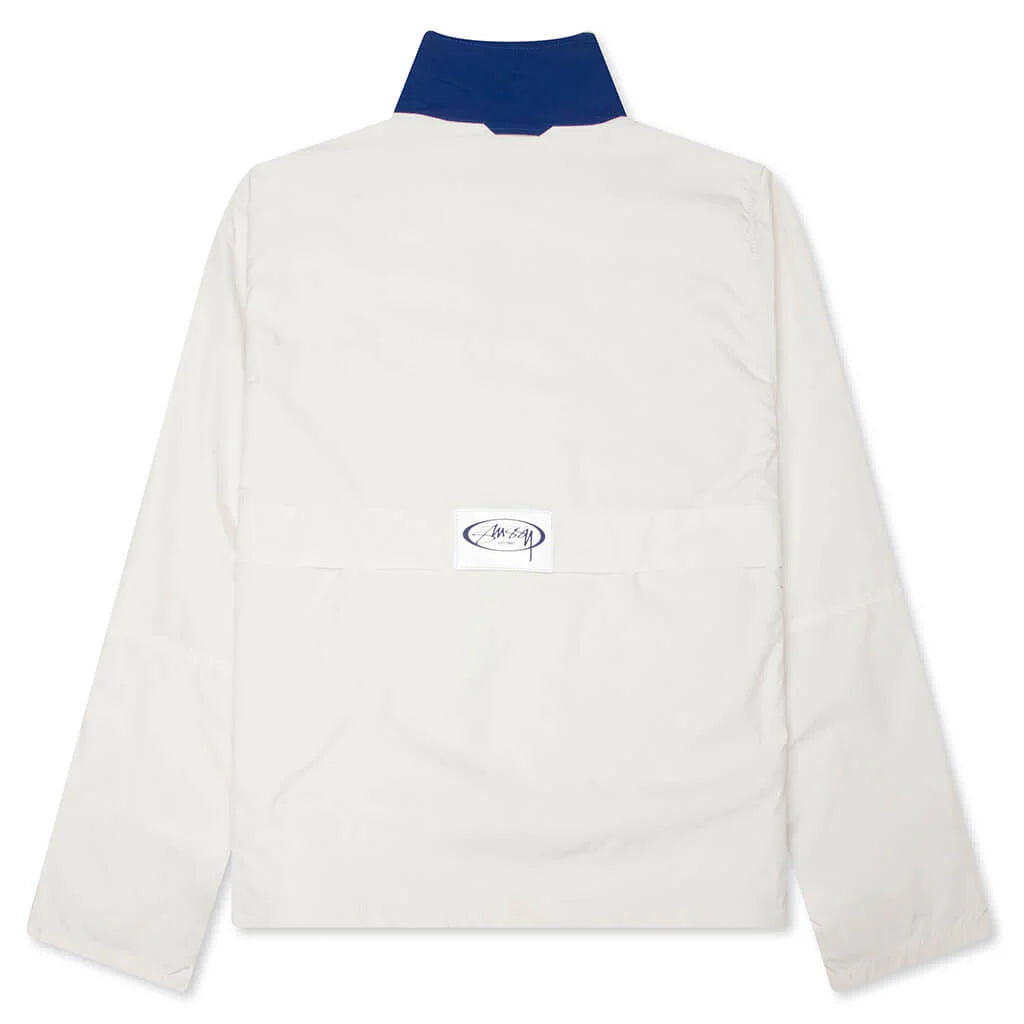 MX Jacket White
