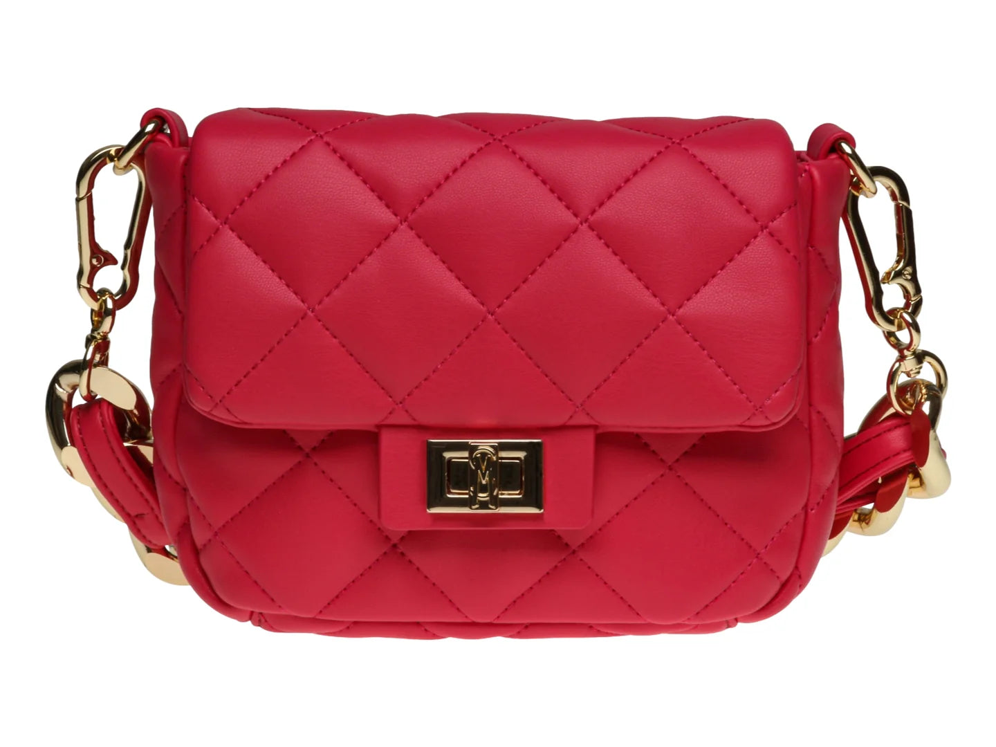 Bolso Steve Madden Bheara Rosa para Mujer