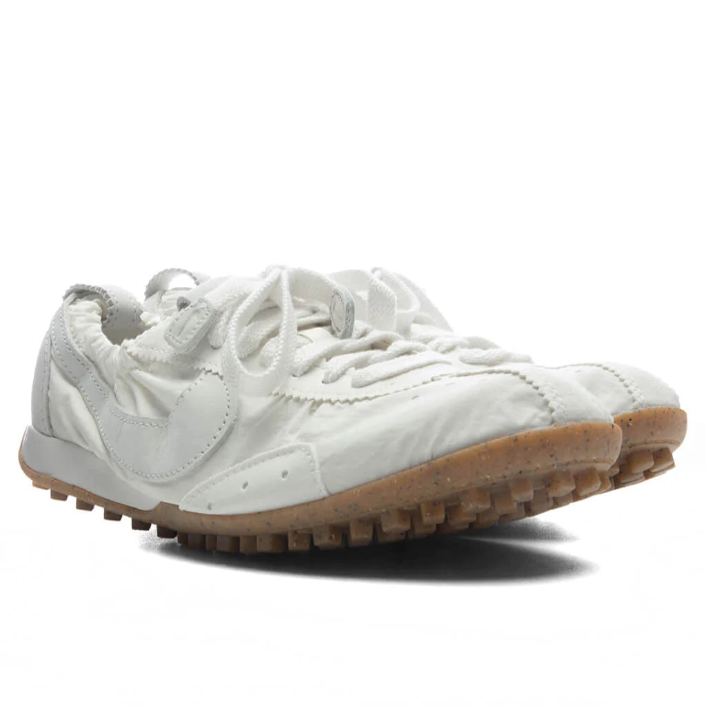 Nike x Jacquemus Womens Moon Shoe SP Soft Pearl Sail