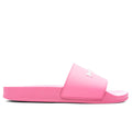 Classic Logo Pool Slider Fuchsia Fluorescent