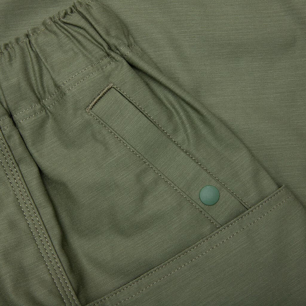 Belted CS Pant Olive