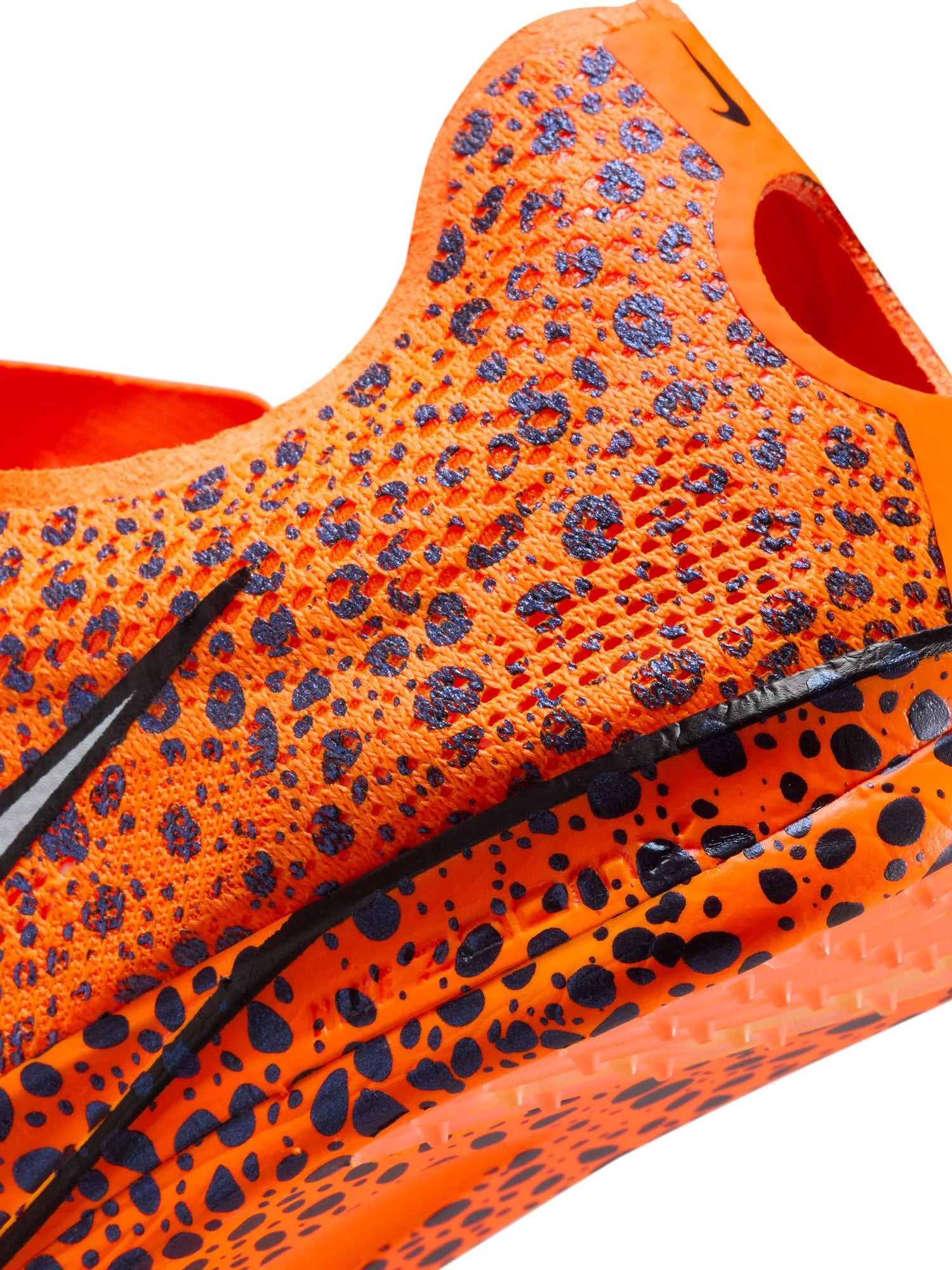 Nike ZoomX Dragonfly 2 Elite Track Field Distance Spikes