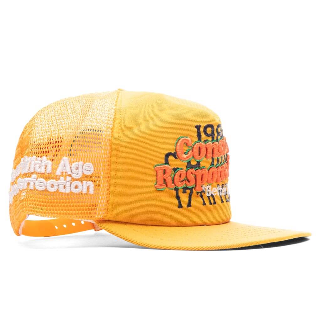 Consumer Hat Multi