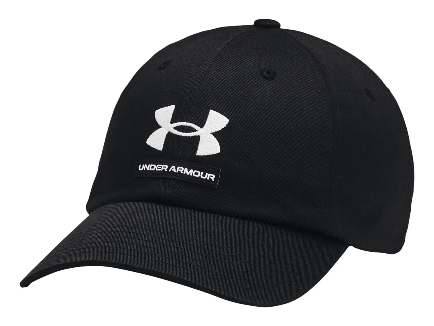 Gorra Under Armour Branded Hat Negro para Hombre