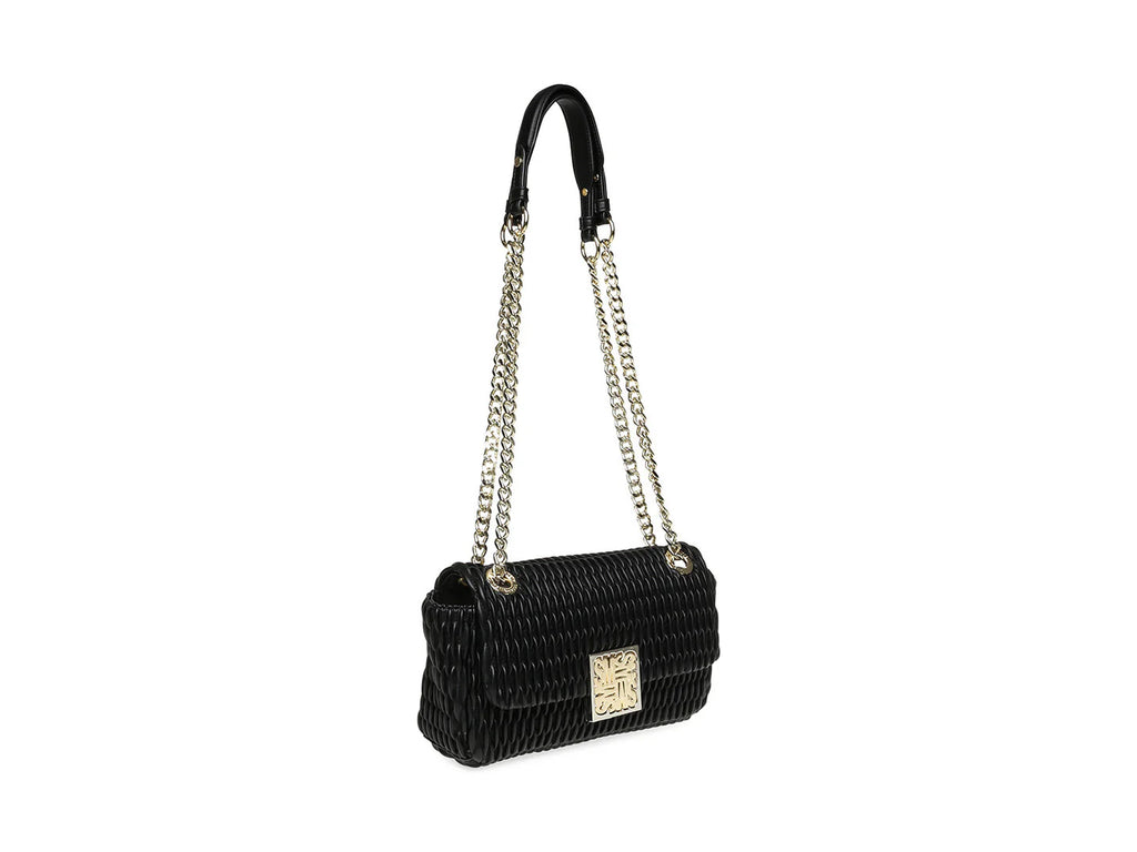 Bolsa Steve Madden Bhayes Negro para Mujer