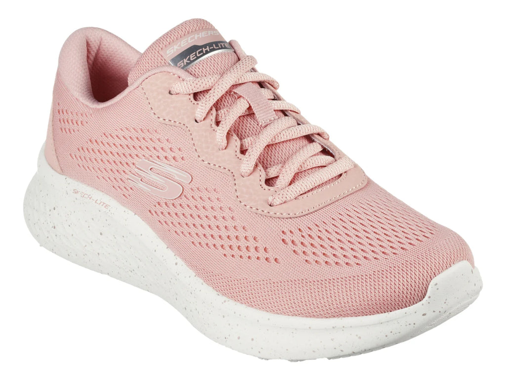 Tenis Skechers Sport Rosa para Mujer