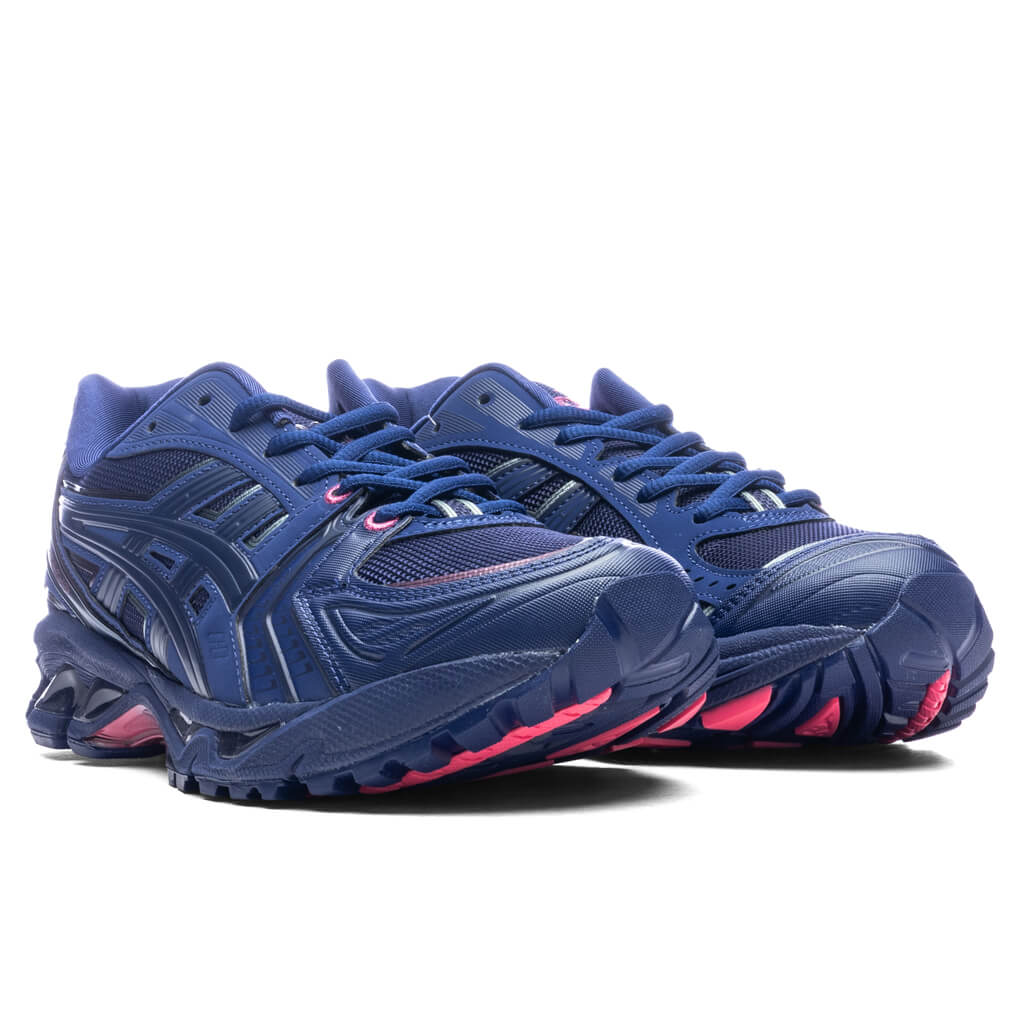 8ON8 x Asics Gel Kayano 14 Indigo Blue Indigo Blue