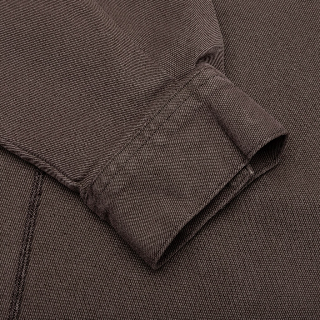 Workshop Shirt Cedar